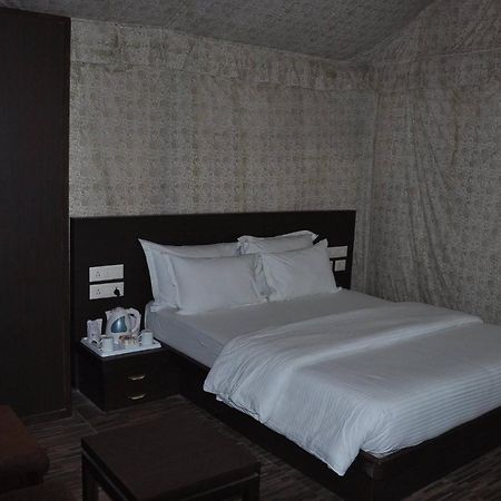 Neelkanth'S Bagar Inn Resort Jhunjhunu Екстериор снимка