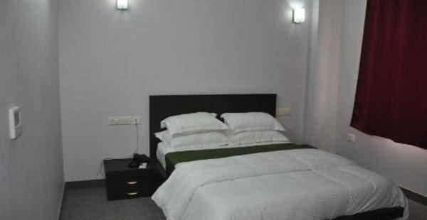 Neelkanth'S Bagar Inn Resort Jhunjhunu Екстериор снимка